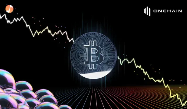 Bitcoin Breaks Below $60,000 in a $1.57B Liquidation Wave
