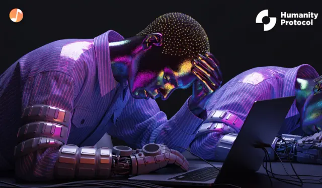 Humanity Protocol Drained After Multisig Keys Shared One Laptop