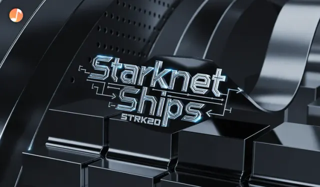 Starknet Ships STRK20, Bringing Privacy to Arbitrary ERC-20 Tokens