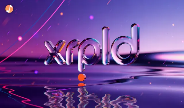 XRP Ledger v3.2.0 Renames Its Core Server From rippled to xrpld