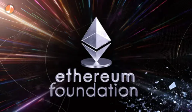 Ethereum Foundation Cuts 54 Staff and 40% of Its 2026 Budget