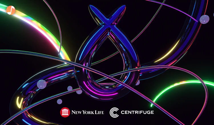 New York Life's $807B Arm Debuts Tokenization With Centrifuge