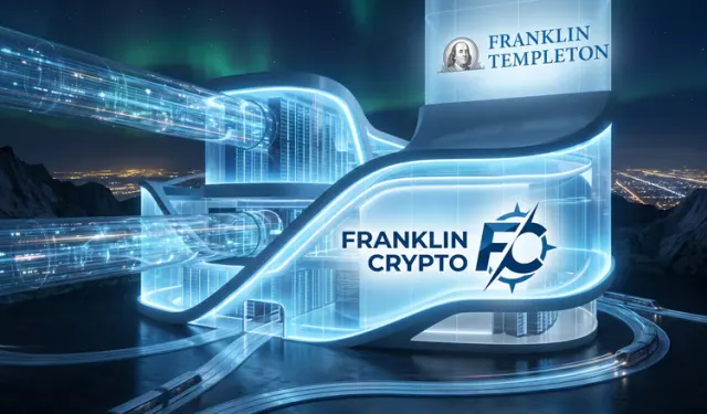 Franklin Templeton Closes 250 Digital Deal, Opens Franklin Crypto