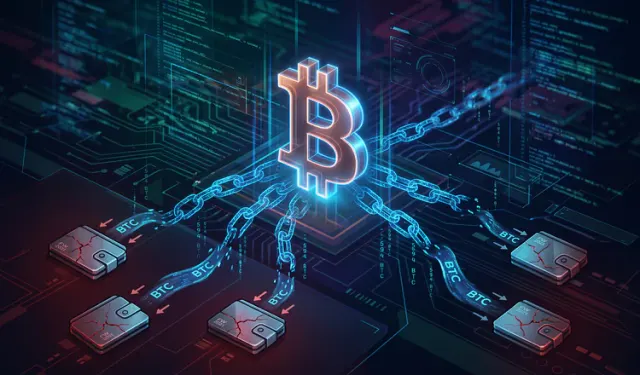 A 2021 Firmware Flaw Drains 594 BTC From Coldcard Wallets