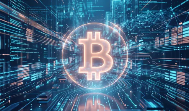 Bitcoin Closes July at $64,131 After the Smallest ETF Month on Record