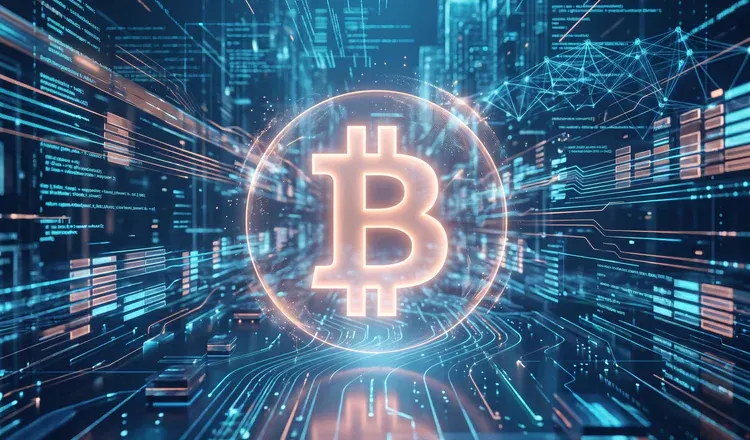 Bitcoin Closes July at $64,131 After the Smallest ETF Month on Record