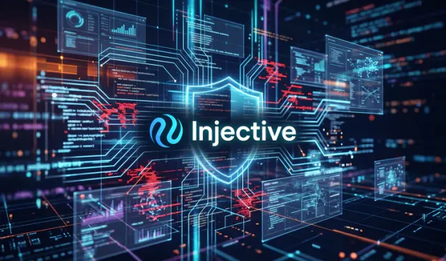 Injective's npm SDK Was Backdoored to Steal Seed Phrases
