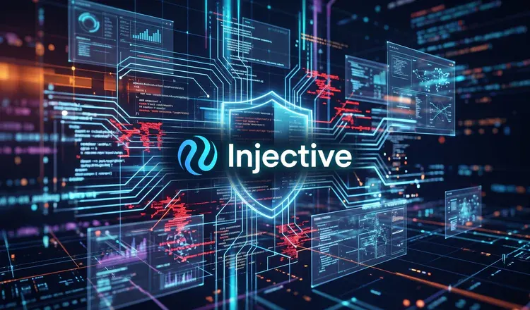 Injective's npm SDK Was Backdoored to Steal Seed Phrases