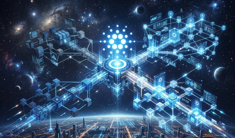 Cardano's Van Rossem Fork Is Its First Fully On-Chain Upgrade