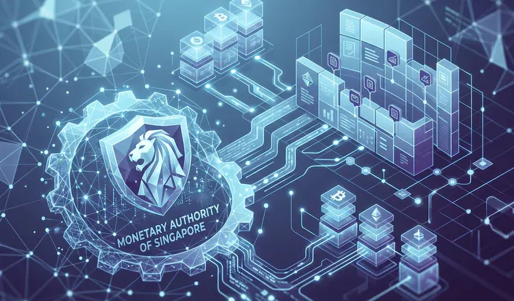 MAS Defers the Basel Crypto Capital Rules and Orders Reporting