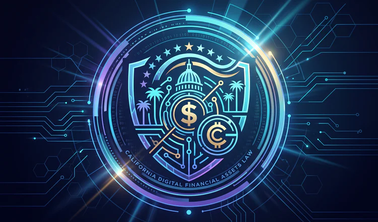 California's Digital Financial Assets Law Takes Effect