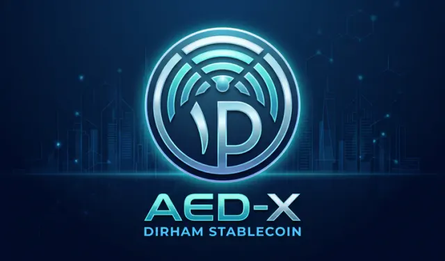 A Dirham Stablecoin Is Cleared for Dubai's Regulated Platforms