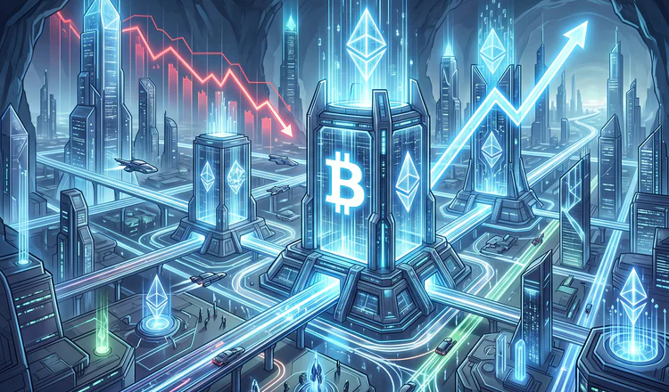 Bitcoin and Ether ETFs Snap an Eight-Week Outflow Run