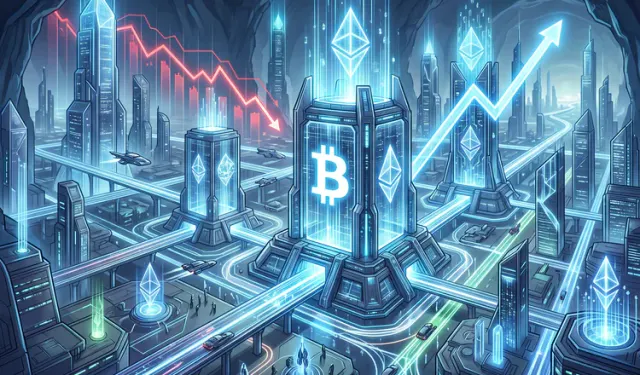Bitcoin and Ether ETFs Snap an Eight-Week Outflow Run