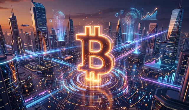 Bitcoin Hits a Three-Week High as Shorts Get Squeezed