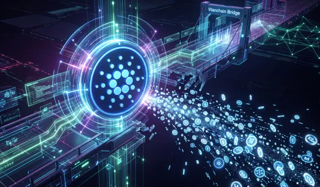 Wanchain's Cardano Bridge Loses 515.2M NIGHT