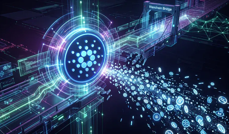 Wanchain's Cardano Bridge Loses 515.2M NIGHT