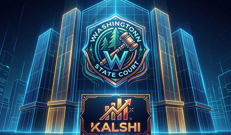 A Washington Court Enjoins Kalshi Over State Gambling Law