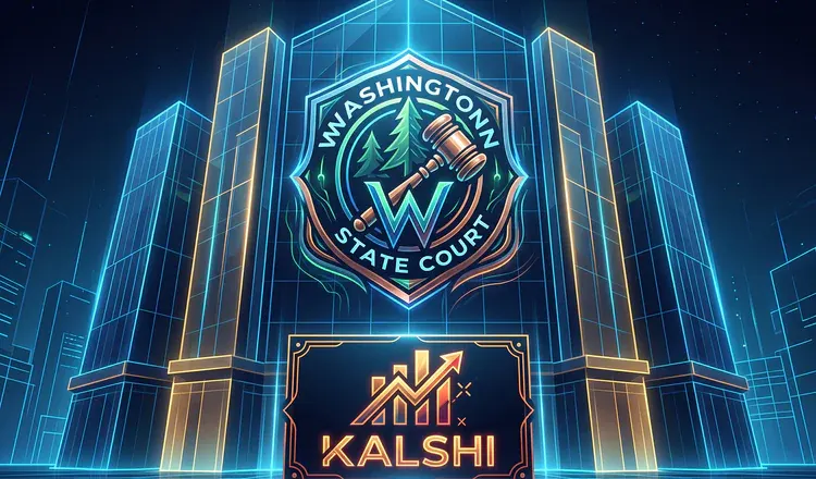 A Washington Court Enjoins Kalshi Over State Gambling Law