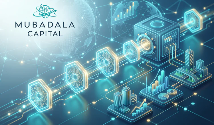 Mubadala Capital Tokenizes a Private-Markets Strategy