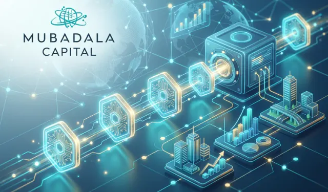 Mubadala Capital Tokenizes a Private-Markets Strategy