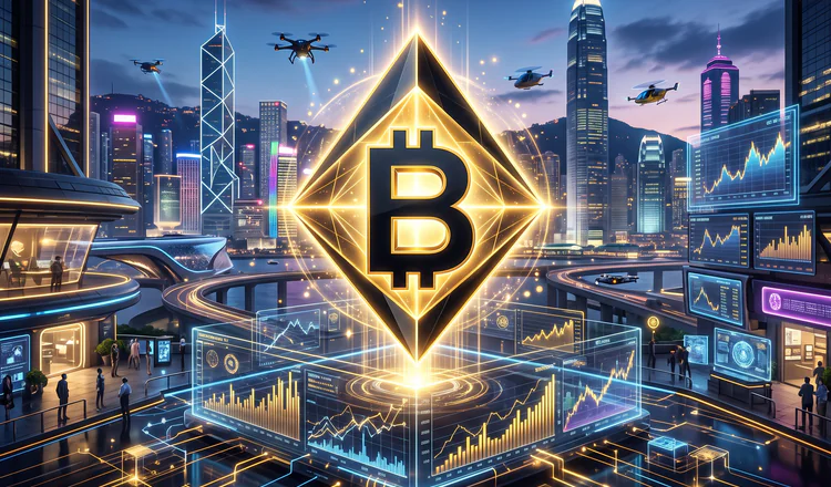 Futu Becomes the First Licensed Hong Kong Broker to List BNB