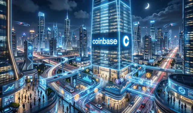 Coinbase Misses on Q2 Revenue but Takes a Record Share