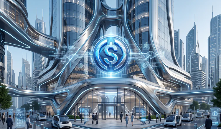 Circle Wins an NYDFS Limited-Purpose Trust Charter