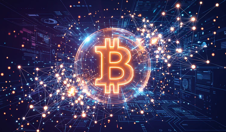 Bitcoin Active Addresses Hit a 20-Month High