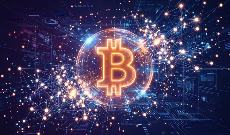 Bitcoin Active Addresses Hit a 20-Month High