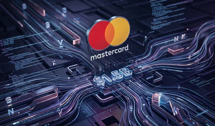 Mastercard Closes Its BVNK Deal at $1.5B