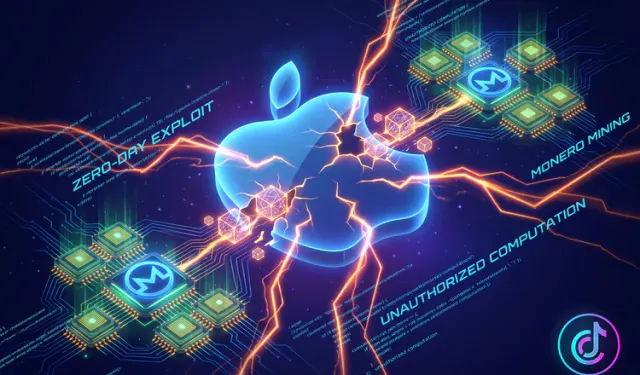 A macOS Zero-Day Is Being Exploited to Mine Monero