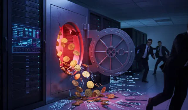Bits of Gold Breach Exposes Data of Up to 250,000 Customers