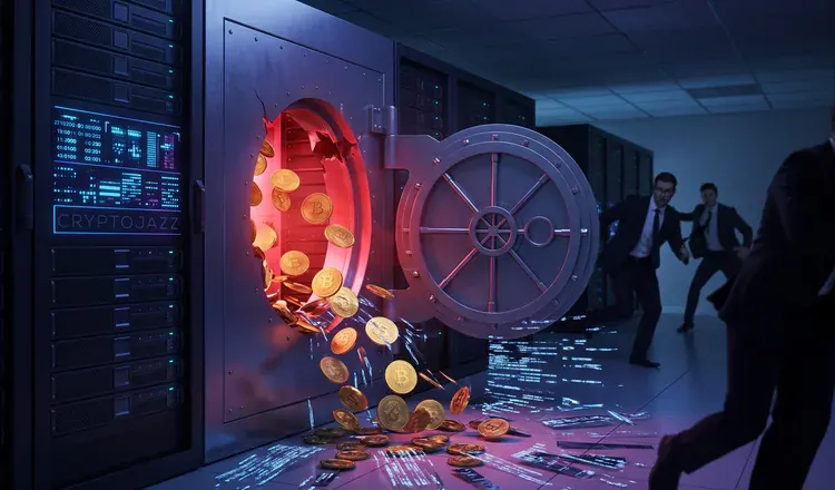 Bits of Gold Breach Exposes Data of Up to 250,000 Customers