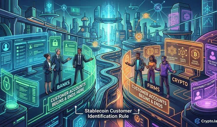 Comment Letters on the Stablecoin ID Rule Ask Where an Account Ends