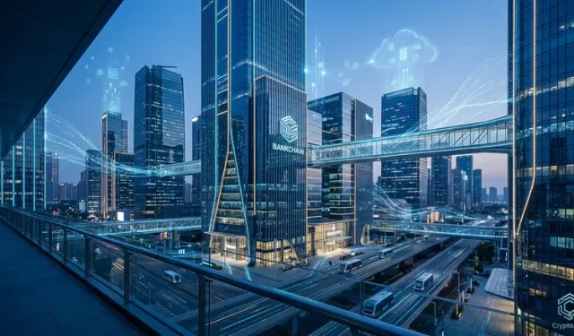 State Bankers Associations Form BankChain, Targeting a 2027 Launch