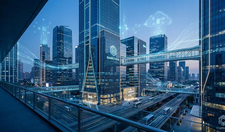 State Bankers Associations Form BankChain, Targeting a 2027 Launch