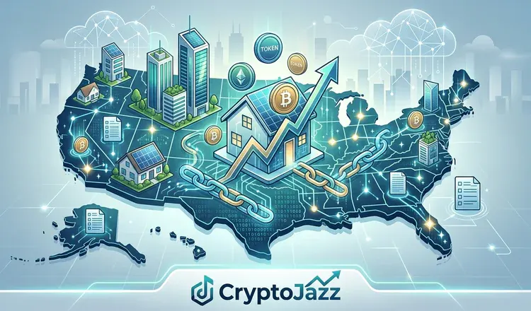 Better and Coinbase Take the Token-Backed Mortgage to All 50 States