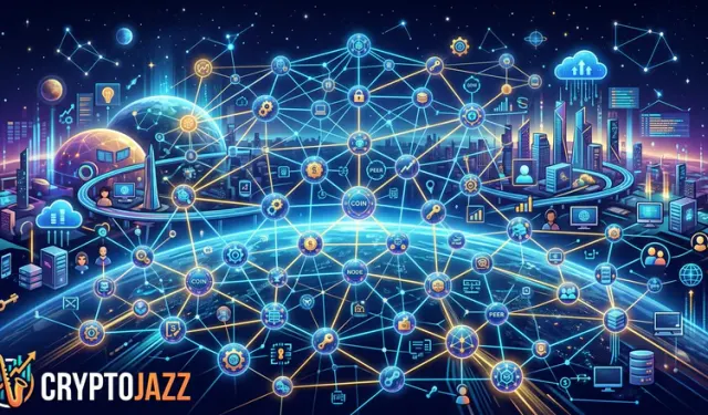 What Is Decentralization in Crypto?