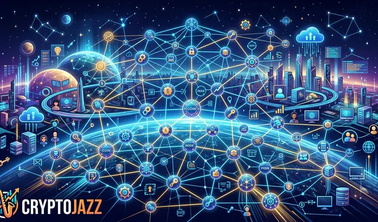 What Is Decentralization in Crypto?
