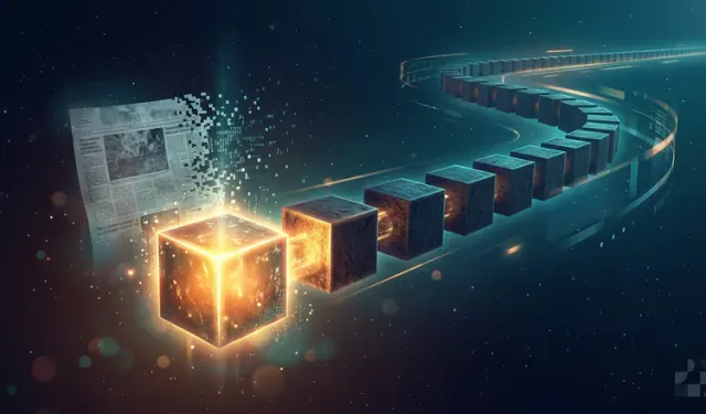 What Is the Genesis Block? The First Block of Bitcoin