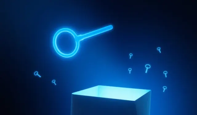 What Is a Public Key in Crypto? The Address You Can Share