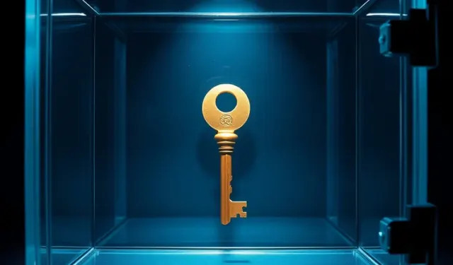 What Is a Private Key in Crypto? The One Secret That Controls Your Coins