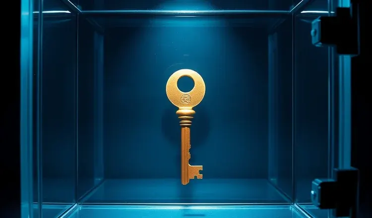 What Is a Private Key in Crypto? The One Secret That Controls Your Coins