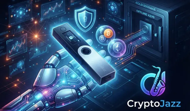 What Is a Hardware Wallet? Keeping Your Crypto Keys Offline