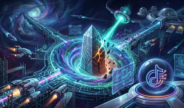 Cronos Restarts Its Chain With the Tectonic Exploit Rolled Back