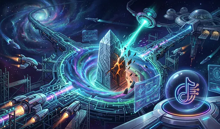 Cronos Restarts Its Chain With the Tectonic Exploit Rolled Back
