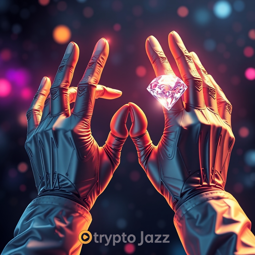 What Are Diamond Hands in Crypto?