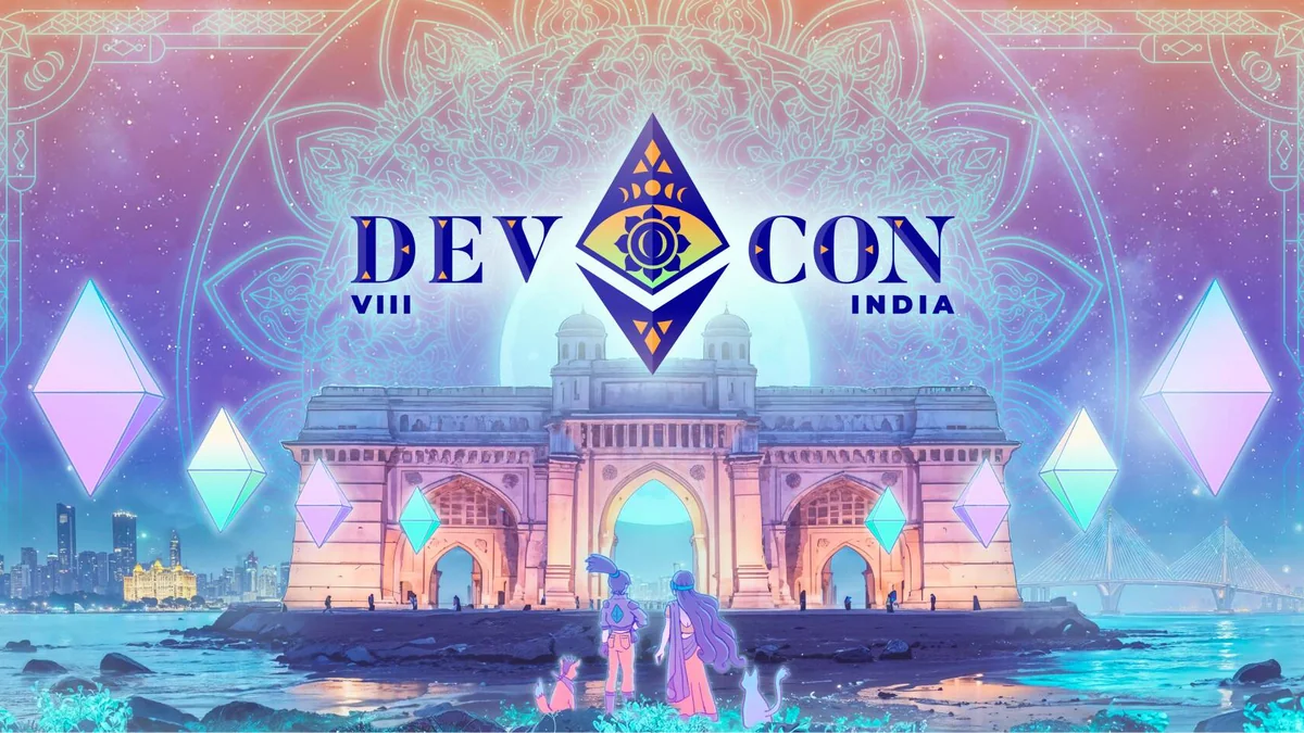 Devcon 8