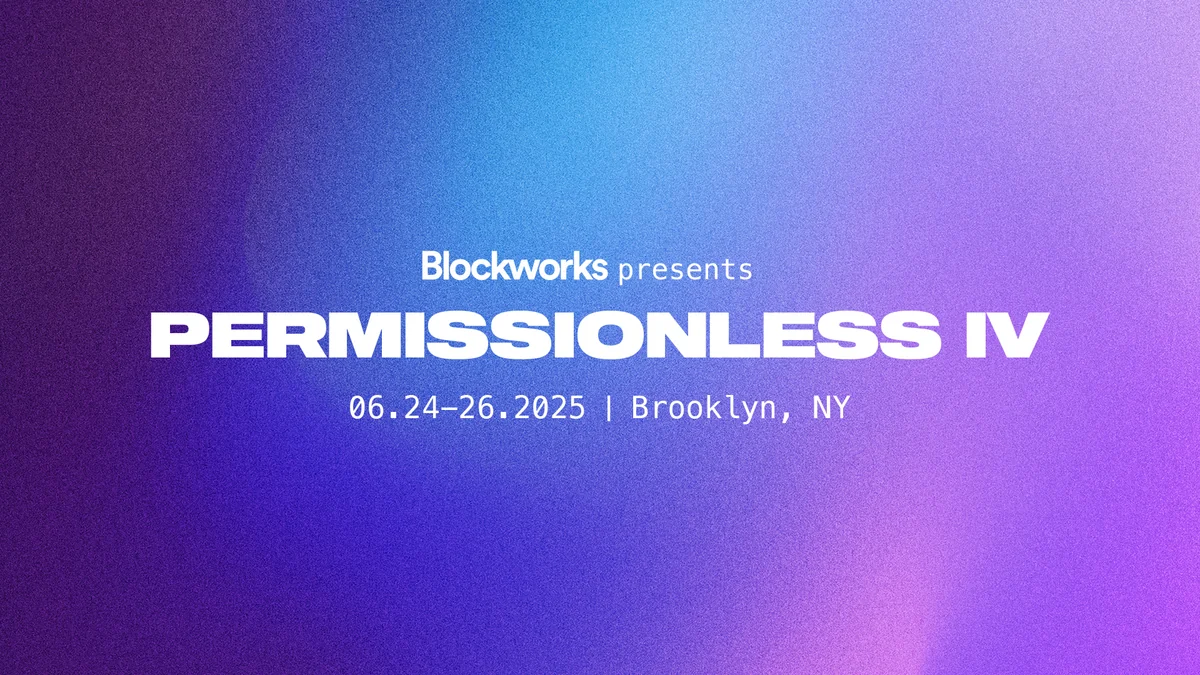 Permissionless V